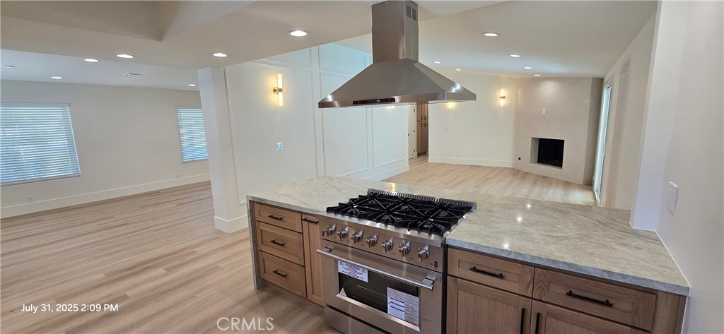 South Corona - Residential Lease