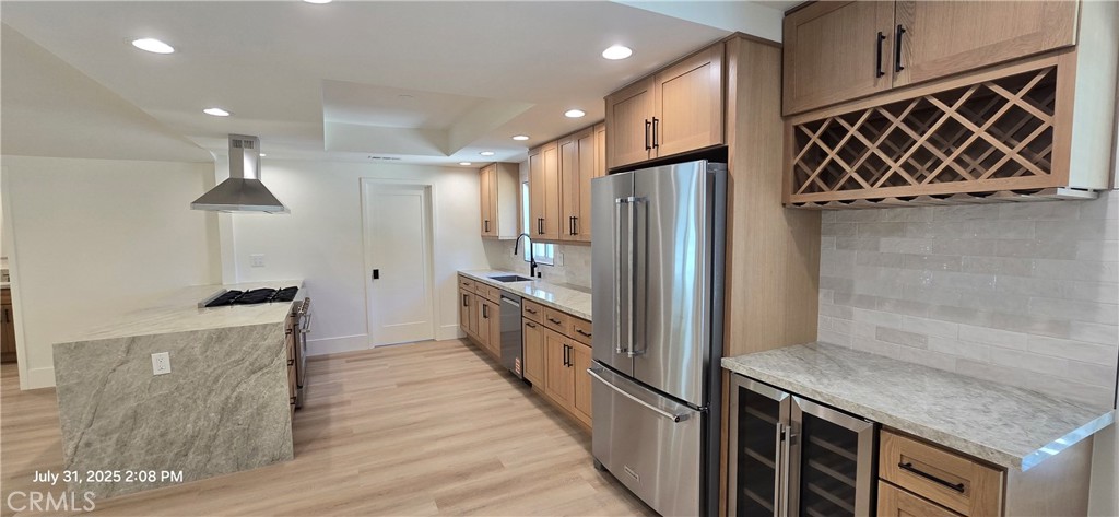 South Corona - Residential Lease