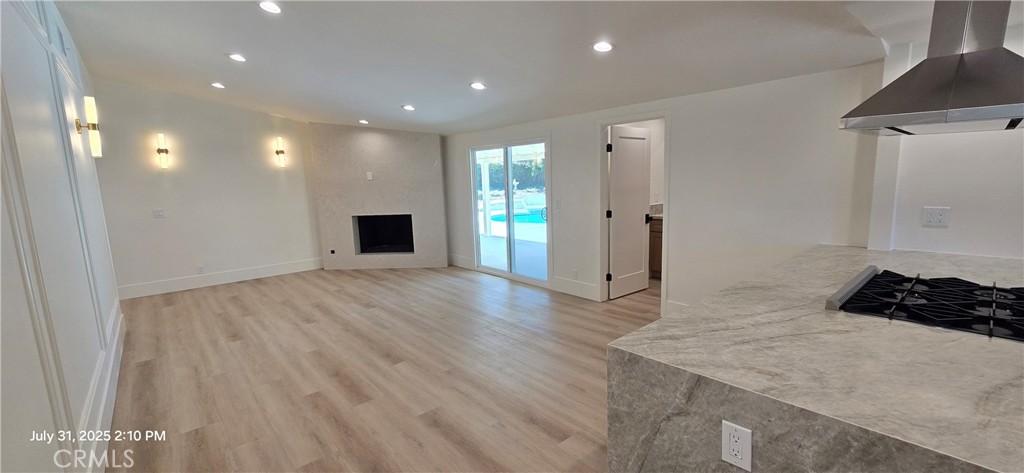 South Corona - Residential Lease