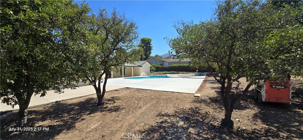 South Corona - Residential Lease