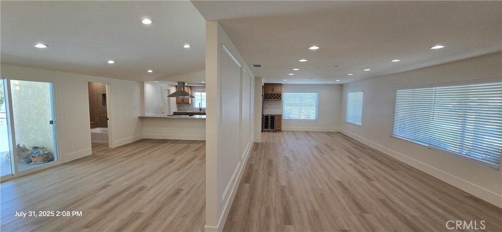 South Corona - Residential Lease