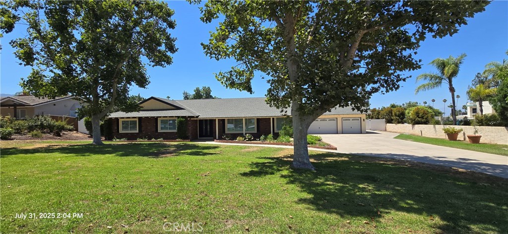 South Corona - Residential Lease
