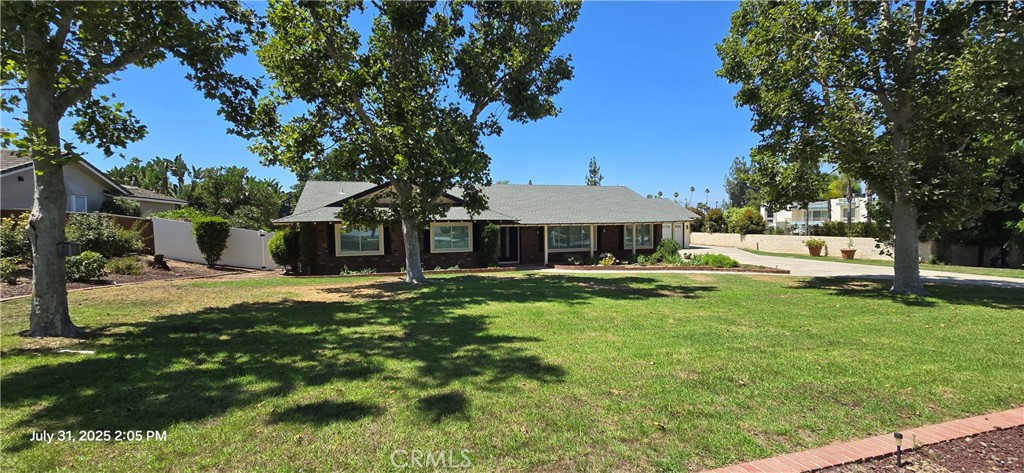 South Corona - Residential Lease