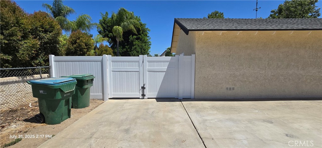 South Corona - Residential Lease