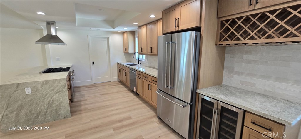 South Corona - Residential Lease