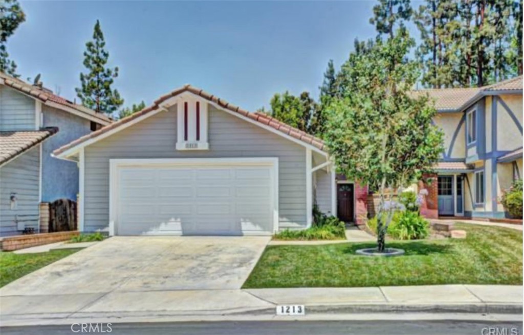 1213 Eckenrode
