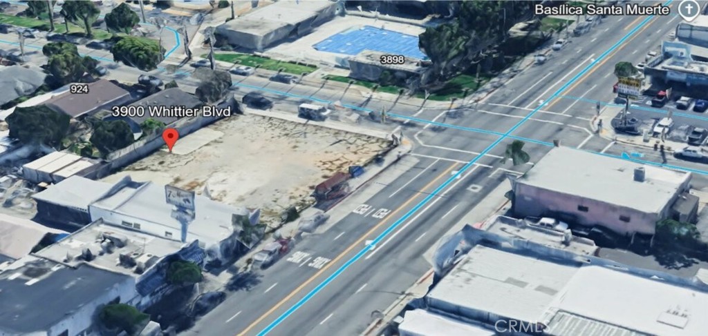3900 Whittier