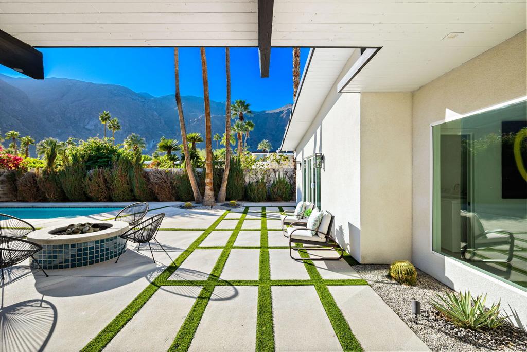 Vista Las Palmas - Residential