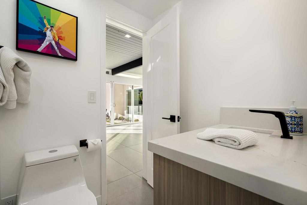 Vista Las Palmas - Residential