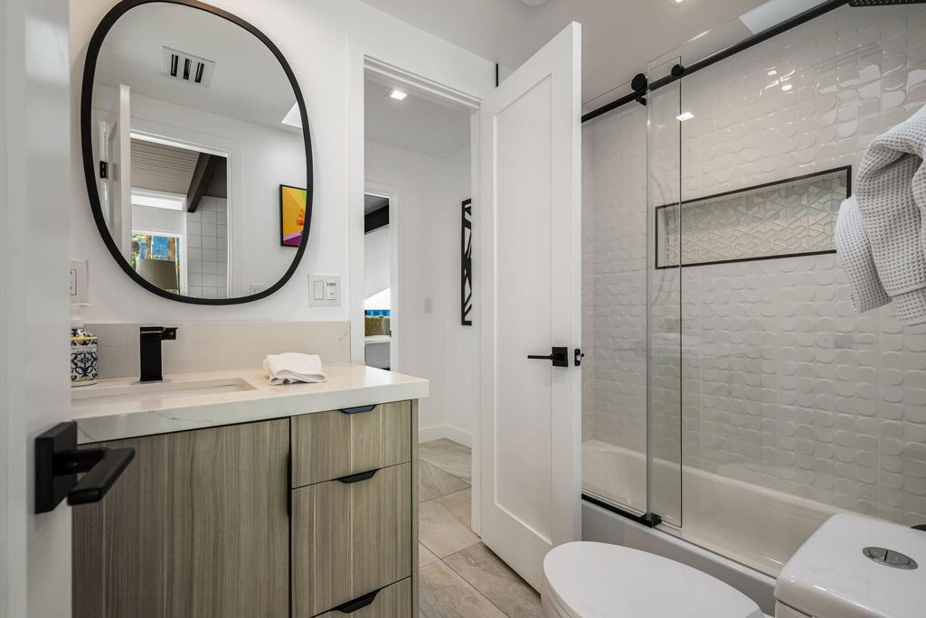 Vista Las Palmas - Residential