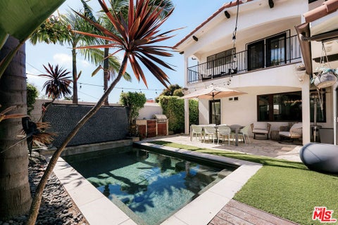 Photo of 7426 W 82nd Street, Los Angeles, CA 90045 (MLS # 26839483)