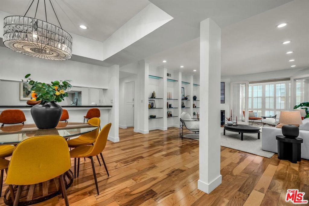 Photo of 11667 Gorham Avenue #203, Los Angeles, CA 90049 (MLS # 26652889)