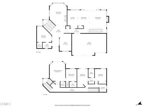Tiny photo for 838 Crestview Court, Santa Paula, CA 93060 (MLS # V1-35017)