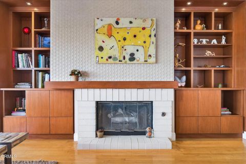 Tiny photo for 838 Crestview Court, Santa Paula, CA 93060 (MLS # V1-35017)