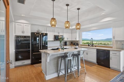 Tiny photo for 838 Crestview Court, Santa Paula, CA 93060 (MLS # V1-35017)