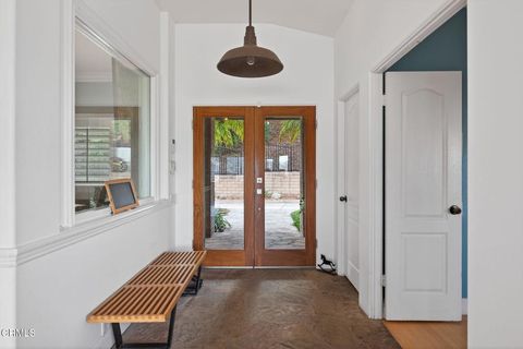 Tiny photo for 838 Crestview Court, Santa Paula, CA 93060 (MLS # V1-35017)