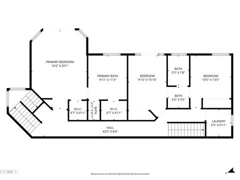 Tiny photo for 838 Crestview Court, Santa Paula, CA 93060 (MLS # V1-35017)