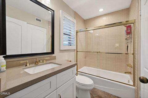 Tiny photo for 838 Crestview Court, Santa Paula, CA 93060 (MLS # V1-35017)