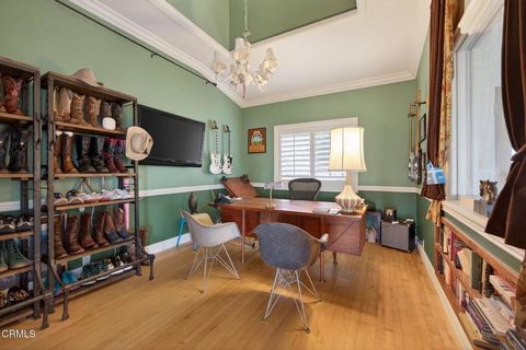 Tiny photo for 838 Crestview Court, Santa Paula, CA 93060 (MLS # V1-35017)