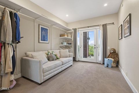 Tiny photo for 838 Crestview Court, Santa Paula, CA 93060 (MLS # V1-35017)