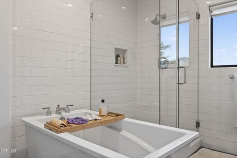 Tiny photo for 838 Crestview Court, Santa Paula, CA 93060 (MLS # V1-35017)