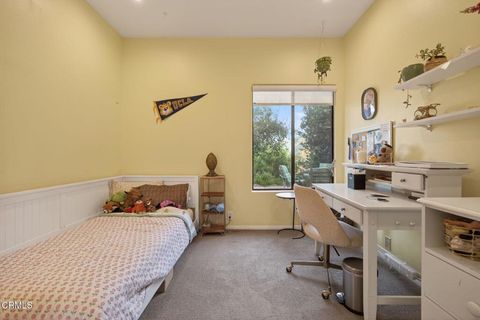 Tiny photo for 838 Crestview Court, Santa Paula, CA 93060 (MLS # V1-35017)