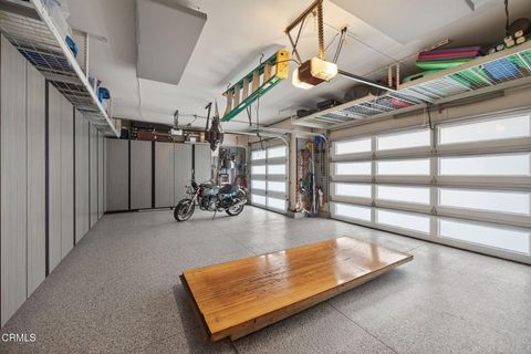 Tiny photo for 838 Crestview Court, Santa Paula, CA 93060 (MLS # V1-35017)