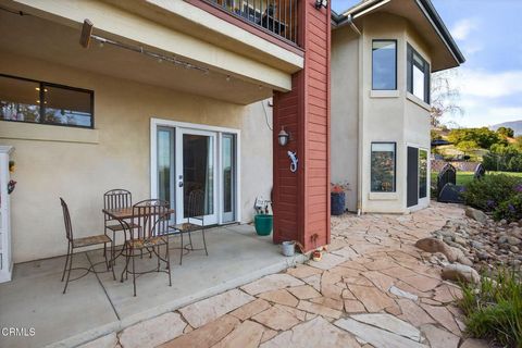 Tiny photo for 838 Crestview Court, Santa Paula, CA 93060 (MLS # V1-35017)