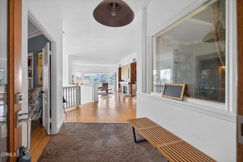 Tiny photo for 838 Crestview Court, Santa Paula, CA 93060 (MLS # V1-35017)