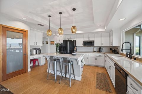 Tiny photo for 838 Crestview Court, Santa Paula, CA 93060 (MLS # V1-35017)