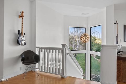 Tiny photo for 838 Crestview Court, Santa Paula, CA 93060 (MLS # V1-35017)