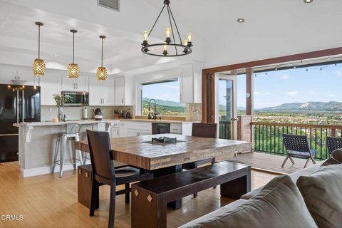 Tiny photo for 838 Crestview Court, Santa Paula, CA 93060 (MLS # V1-35017)