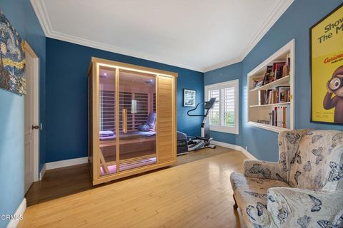 Tiny photo for 838 Crestview Court, Santa Paula, CA 93060 (MLS # V1-35017)