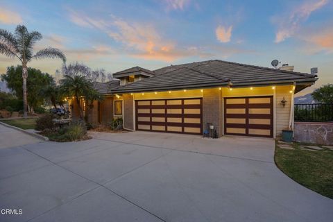 Tiny photo for 838 Crestview Court, Santa Paula, CA 93060 (MLS # V1-35017)