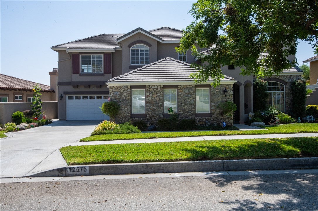 12575 Carmel Knolls Drive