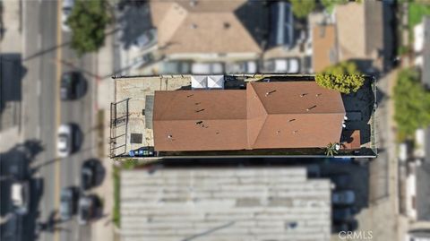 1523 E Vernon Los Angeles CA 90011