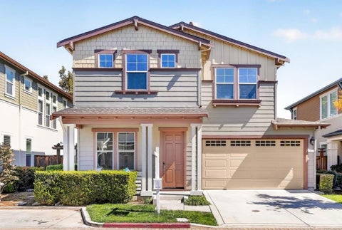 Photo of 1574 Riorden Terrace, Sunnyvale, CA 94087 (MLS # ML82062491)