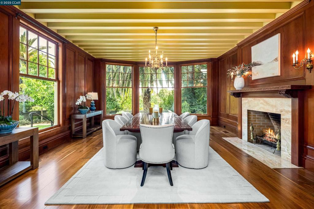 PIEDMONT - Residential