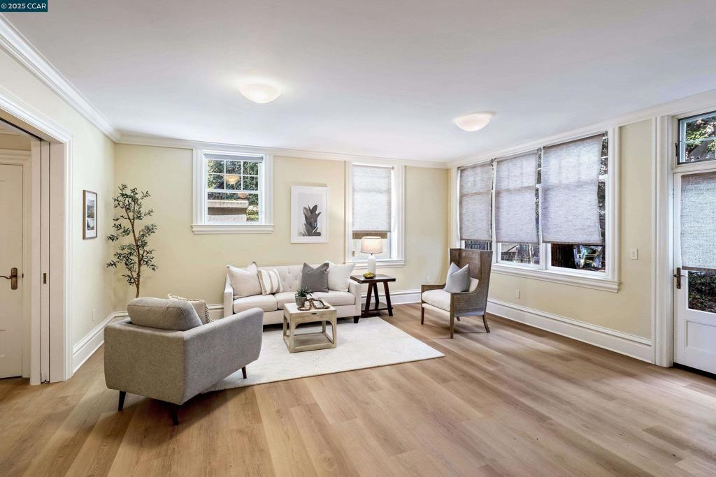 PIEDMONT - Residential