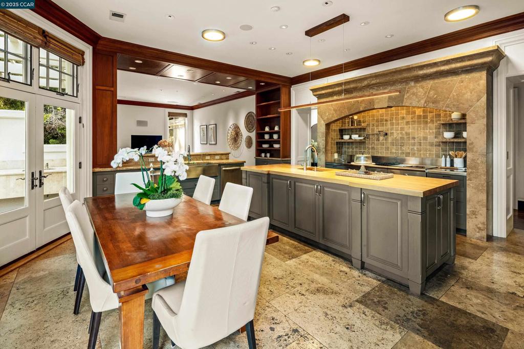 PIEDMONT - Residential