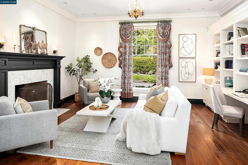 PIEDMONT - Residential