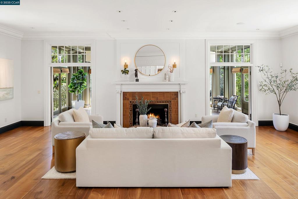 PIEDMONT - Residential