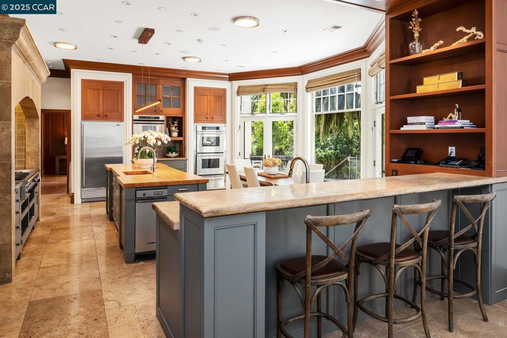 PIEDMONT - Residential