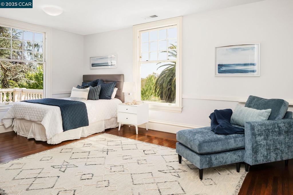 PIEDMONT - Residential