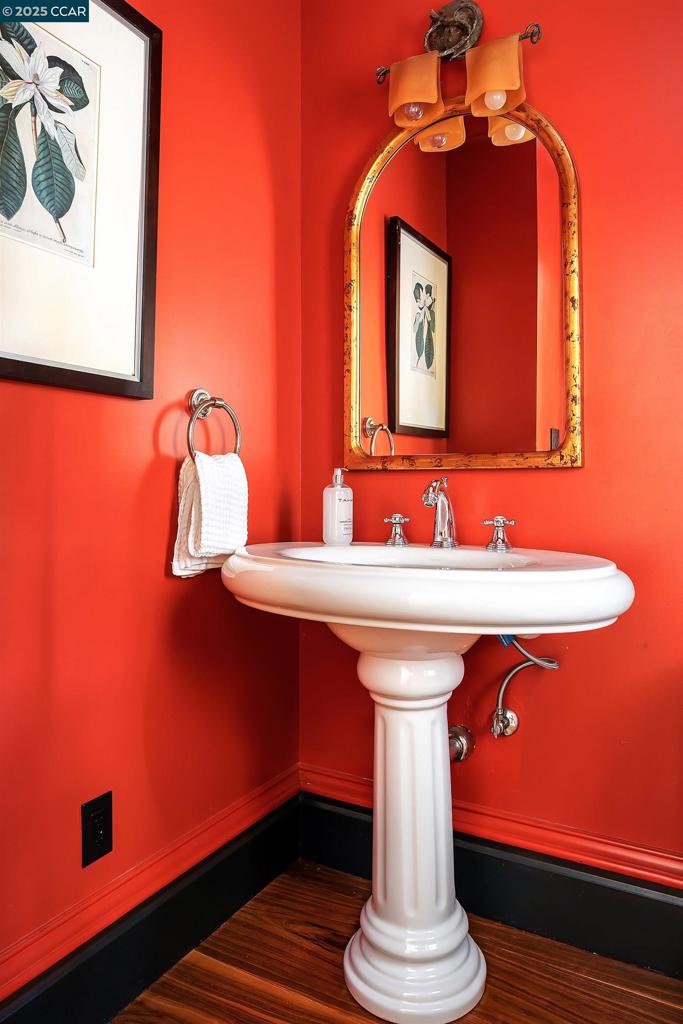 PIEDMONT - Residential