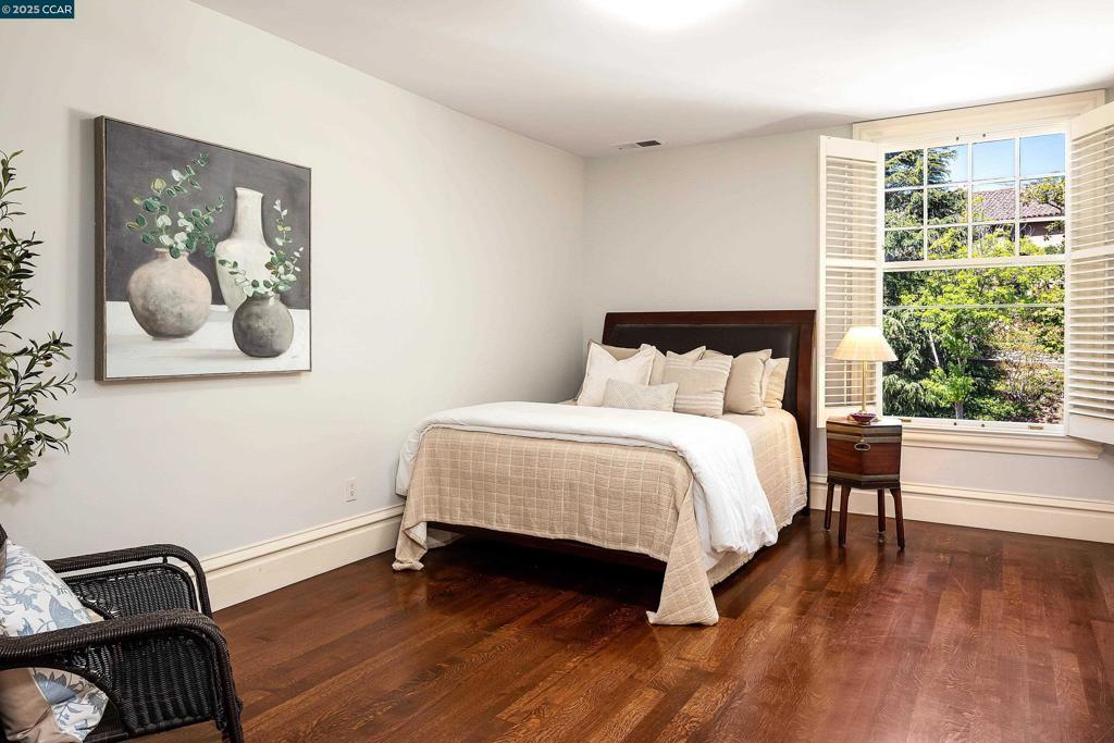 PIEDMONT - Residential