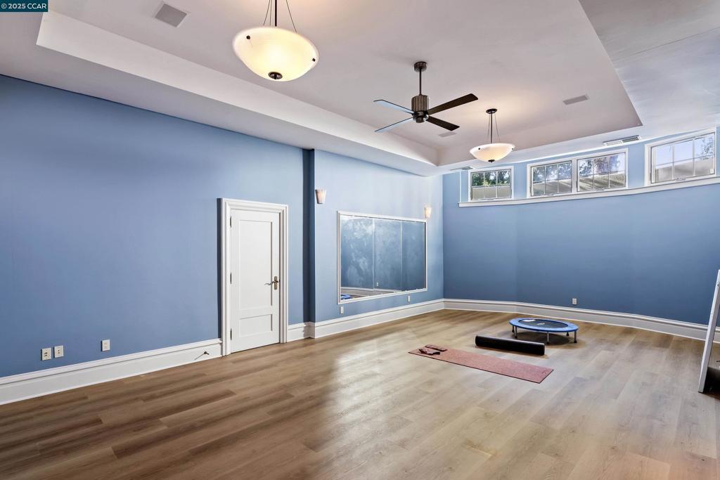 PIEDMONT - Residential