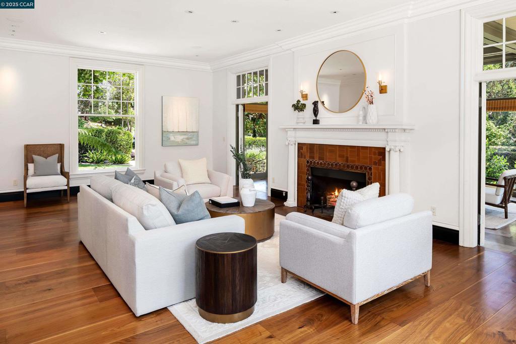 PIEDMONT - Residential