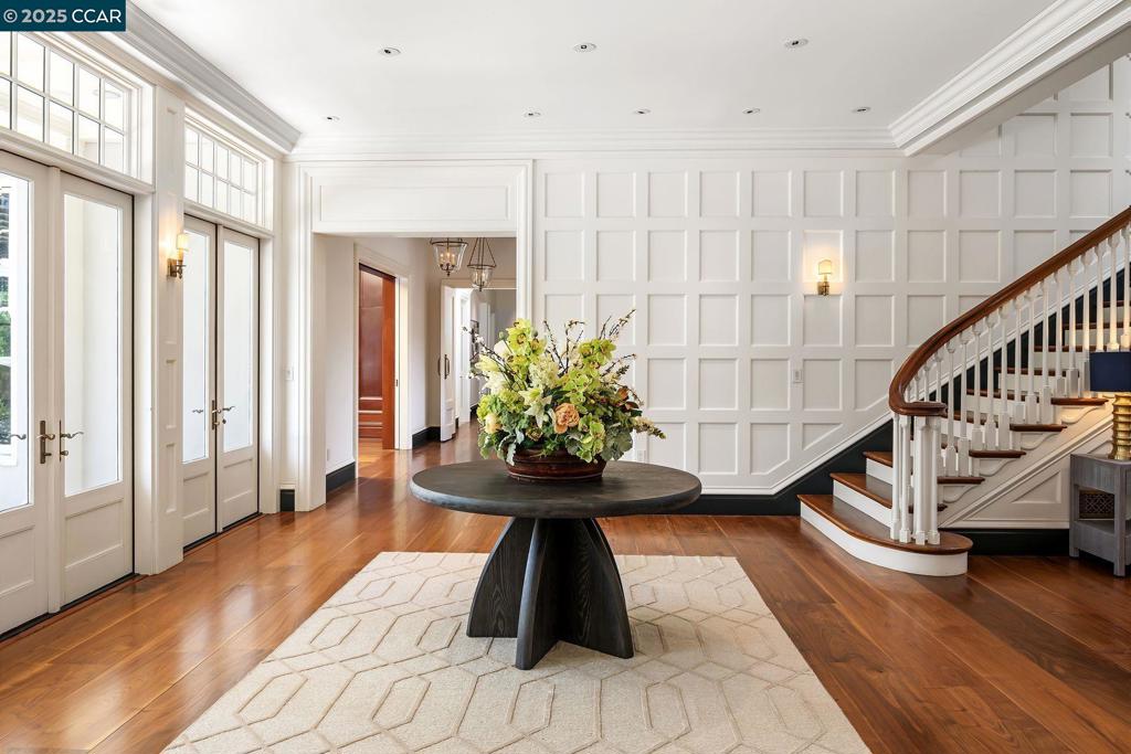 PIEDMONT - Residential