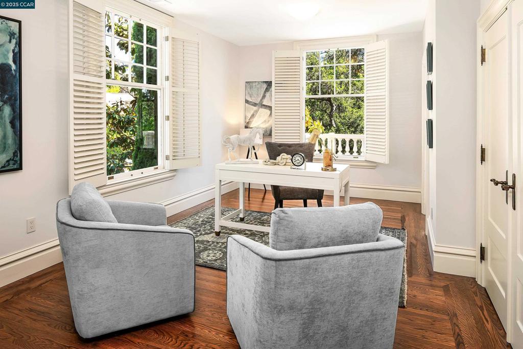 PIEDMONT - Residential